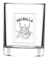 Glas Walhalla